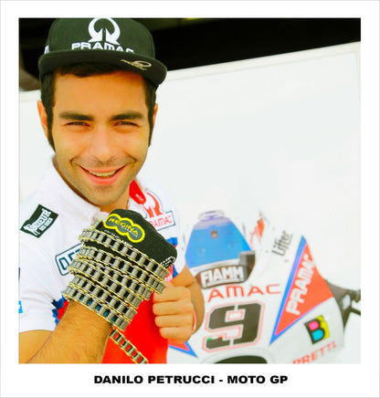 Regina ZRT Chain for Sport Touring