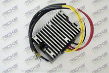 Rick's Motorsports Electrics Universal Style Rectifier-Regulators for Ducati 888 '94, 748 '86-98 (All Models), Monster 750 '97, Paso 750 '87-88 (All Models)