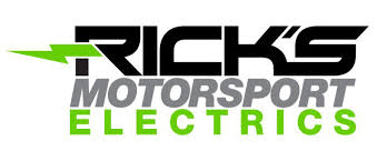 Rick's Motorsports Electrics Universal Stator Cover Gasket for Suzuki GSX-R1000 '96-20, GSX-R750 '80-20