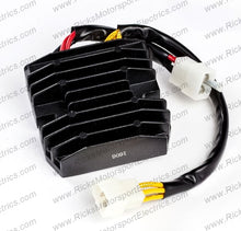 Rick's Motorsports Electrics Hot Shot Ducati Rectifier Regulator 10_009H
