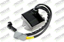 Rick's Motorsports Electrics Universal Style Hot Shot Series Rectifier-Regulator for Buell 1125CR/1125R '06-17
