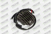 Rick's Motorsports Electrics Universal OEM Style Rectifier-Regulator for KTM 400 EXC '99-11, 625 SMC '03-08, LC4 640 '01-07, 660 Rally' 03-07