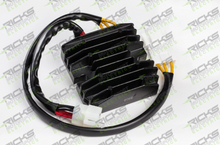 Rick's Motorsports Electrics Universal Style Hot Shot Series Rectifier-Regulator for Aprilia RSV4 '09-20 (All Models), Tuono '02-17