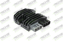 Rick's Motorsports Electrics Universal OEM Style Rectifier-Regulator for Triumph Street Triple 675 '06-17, Tiger 800 '10-20, Street Triple 675R '05-18