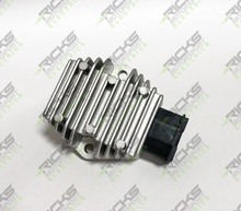 Rick's Motorsports Electrics Universal OEM Style Rectifier-Regulator for Honda CB400F '13-18, CBR600F2 '91-03, CBR600F3 '91-18, CBR600F4 '91-06