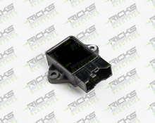 Rick's Motorsports Electrics Universal OEM Style Rectifier-Regulator for Honda CB1000 '78-16, ST1100 '88-02