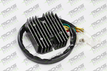 Rick's Motorsports Electrics Universal OEM Style Rectifier-Regulator for Honda CBR929RR '00-03