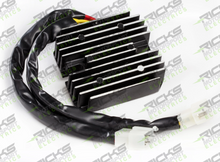 Rick's Motorsports Electrics Universal OEM Style Rectifier-Regulator for Honda CBR600 '89-08