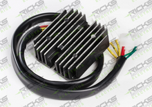 Rick's Motorsports Electrics Universal OEM Style Rectifier-Regulator for Honda CBR600 F4/CBR600 F4i '91-06