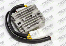 Rick's Motorsports Electrics Universal Style Hot Shot Series Rectifier-Regulator for Honda CBR600RR '99-20 (All Models)