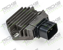 Rick's Motorsports Electrics Universal OEM Style Rectifier-Regulator for Honda VT750C '07-20
