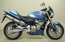 Arrow Exhausts For The Honda CB600F Hornet 2005/2006