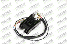 Rick's Motorsports Electrics Universal OEM Style Rectifier-Regulator for Suzuki GS1000S '80-81