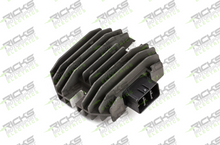 Rick's Motorsports Electrics Universal OEM Style Rectifier-Regulator for Suzuki V-Strom 1000 '60-20