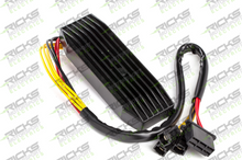 Rick's Motorsports Electrics Universal OEM Style Rectifier-Regulator for Suzuki Intruder 800 '92-20