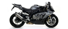 Arrow Exhausts For The BMW S1000RR 2017/2018