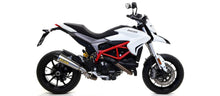 Arrow Exhausts For The Ducati Hypermotard / Hyperstrada 939 2016/2018