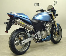 Arrow Exhausts For The Honda CB600F Hornet 2005/2006