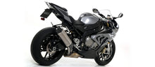 Arrow Exhausts For The BMW S1000RR 2017/2018