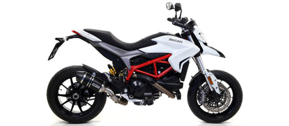 Arrow Exhausts For The Ducati Hypermotard / Hyperstrada 939 2016/2018