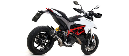 Arrow Exhausts For The Ducati Hypermotard / Hyperstrada 939 2016/2018