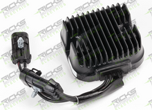 Rick's Motorsports Electrics Universal OEM Style Rectifier-Regulator for Victory Gunner '16-20