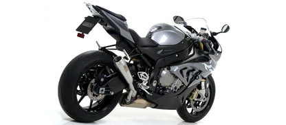 Arrow Exhausts For The BMW S1000RR 2017/2018