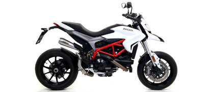 Arrow Exhausts For The Ducati Hypermotard / Hyperstrada 939 2016/2018