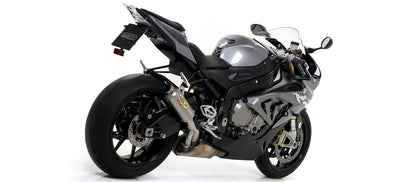 Arrow Exhausts For The BMW S1000RR 2017/2018