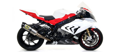 Arrow Exhausts For The BMW S1000RR 2017/2018