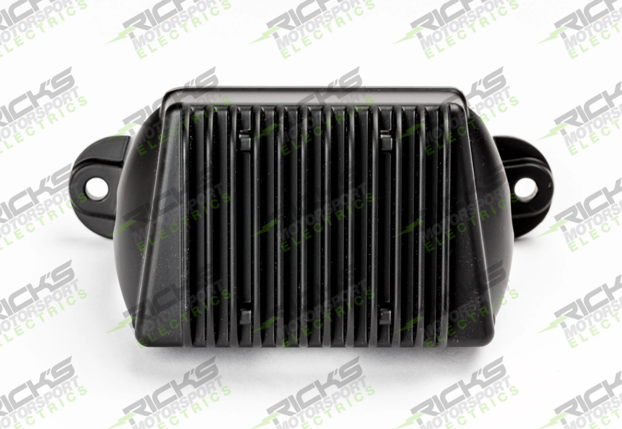 Rick's Motorsports Electrics Universal OEM Style Rectifier-Regulator for Harley Davidson Road Glide Custom FLTRX '10-20 , Electra Glide/Street Glide '08-20 (All Models)