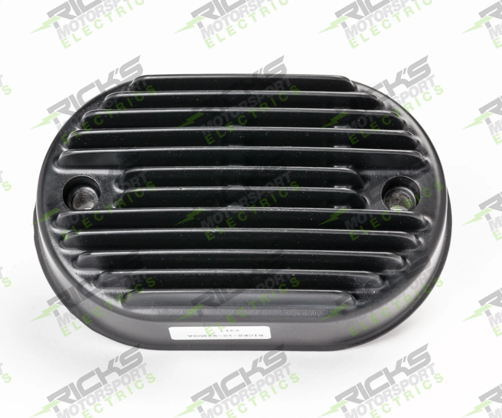 Rick's Motorsports Electrics Universal OEM Style Rectifier-Regulator for Harley Davidson V Rod Night Rod '02-15 (All Models)