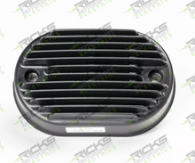 Rick's Motorsports Electrics Universal OEM Style Rectifier-Regulator for Harley Davidson V Rod Night Rod '02-15 (All Models)