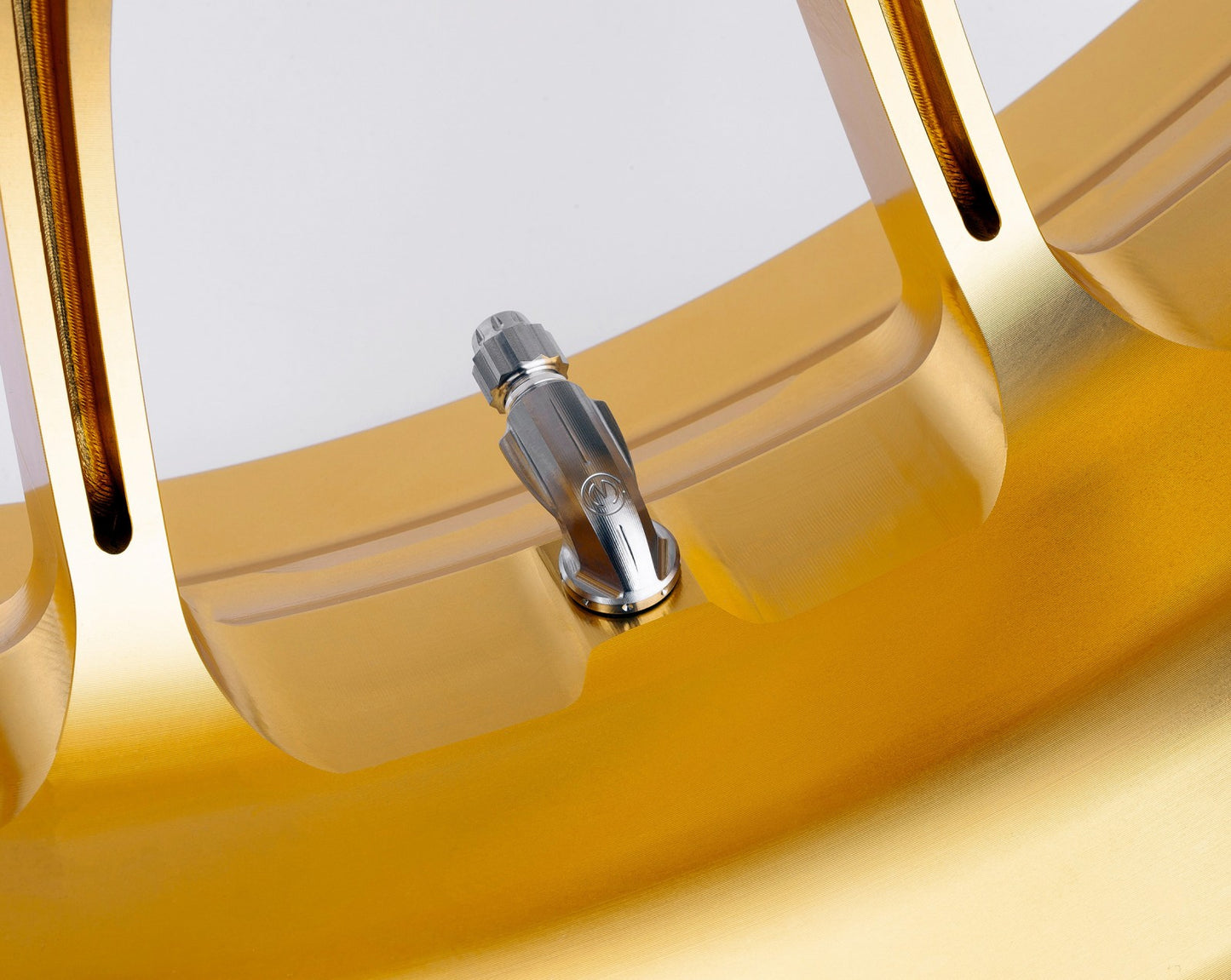 Motocorse Titanium 90 Degree Valve Stems 8.5mm Aprilia, BMW, Bimota, Ducati, Triumph, KTM, Benelli, Moto Guzzi, MV Agusta, Norton, Marchesini, BST, OZ, Dymag, Rotobox, Inertia