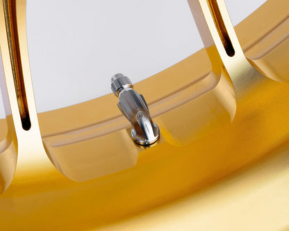 Motocorse Titanium 90 Degree Valve Stems 8.5mm Aprilia, BMW, Bimota, Ducati, Triumph, KTM, Benelli, Moto Guzzi, MV Agusta, Norton, Marchesini, BST, OZ, Dymag, Rotobox, Inertia