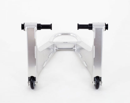Motocorse New "SBK" Aluminum Front Paddock Stand - Radial calipers