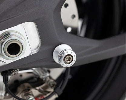 Motocorse Billet M8 Swingarm Spools