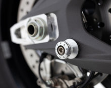 Motocorse Billet M6 Swingarm Spools