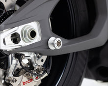 Motocorse Billet M8 Swingarm Spools