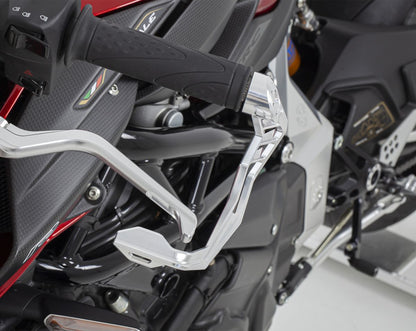 Motocorse Billet Aluminum Clutch Lever Guard
