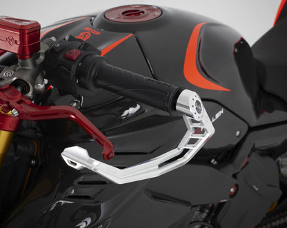 Motocorse Billet Aluminum Clutch Lever Guard