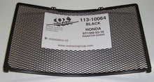 Cox Racing Radiator Guards for the Honda ST1300 (03-12)