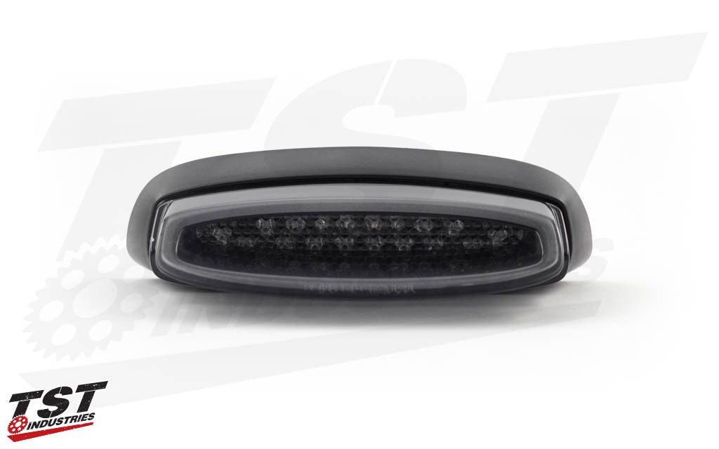 TST Industries Integrated Taillight for Yamaha FZ-09 (MT-09) 2014-2016