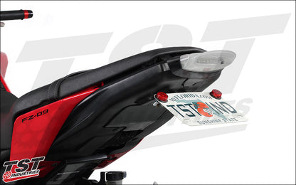 TST Industries Integrated Taillight for Yamaha FZ-09 (MT-09) 2014-2016