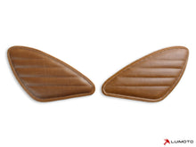 LUIMOTO TANK LEAF Tank Pads for the Yamaha XSR900 (16-21)