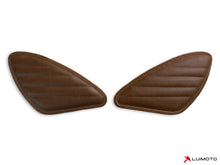LUIMOTO TANK LEAF Tank Pads for the Yamaha XSR900 (16-21)