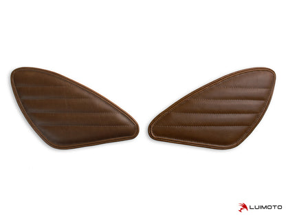 LUIMOTO TANK LEAF Tank Pads for the Yamaha XSR900 (16-21)