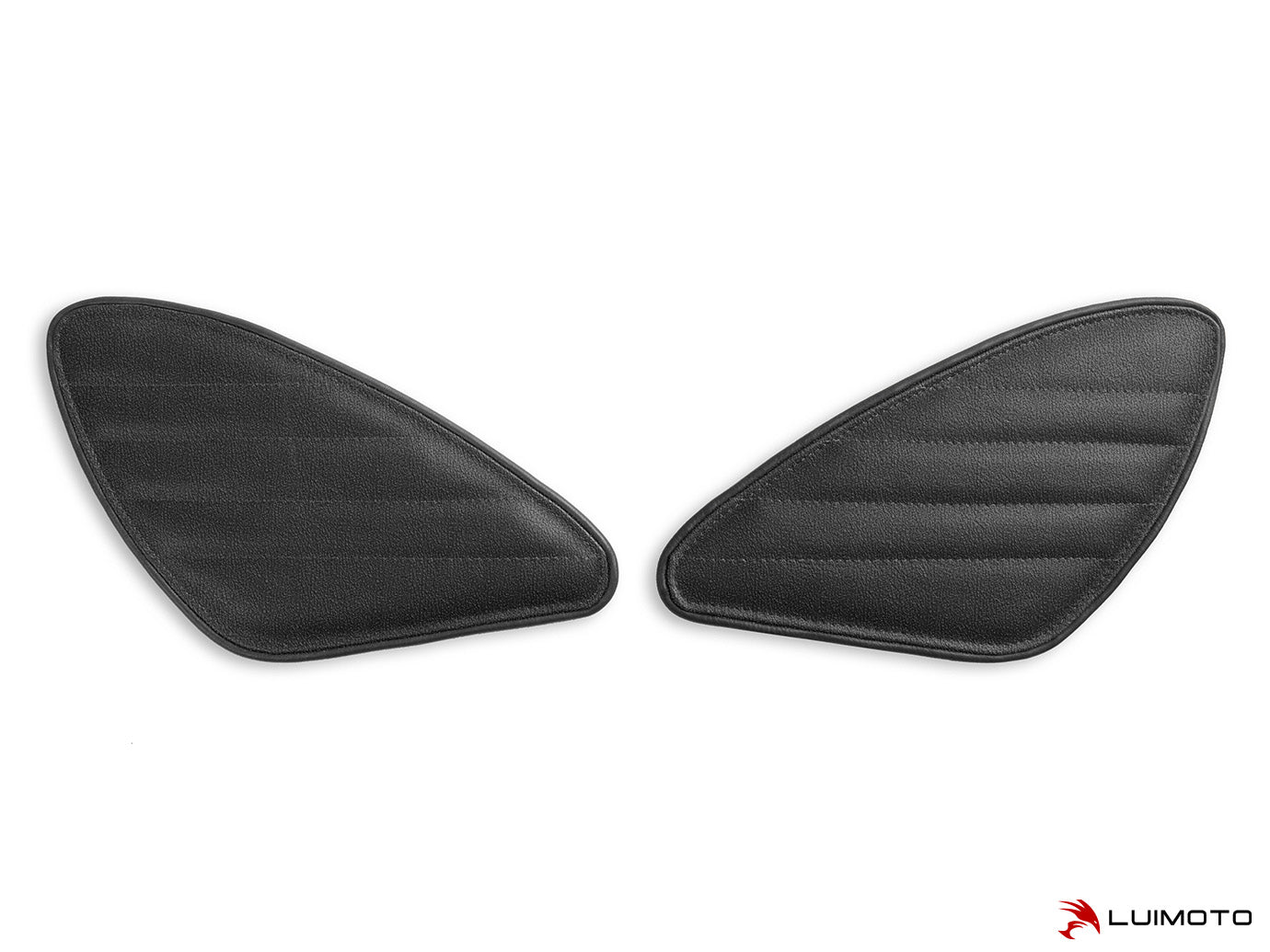 LUIMOTO TANK LEAF Tank Pads for the Yamaha XSR900 (16-21)