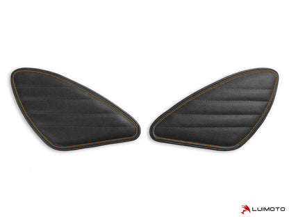 LUIMOTO TANK LEAF Tank Pads for the Yamaha XSR900 (16-21)