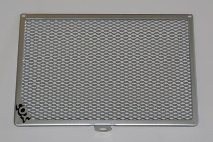 Cox Racing Radiator Guards for the Honda NC700X (12-13)